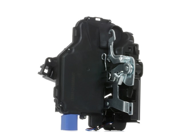 RIDEX 1361D0214 Serratura sportello