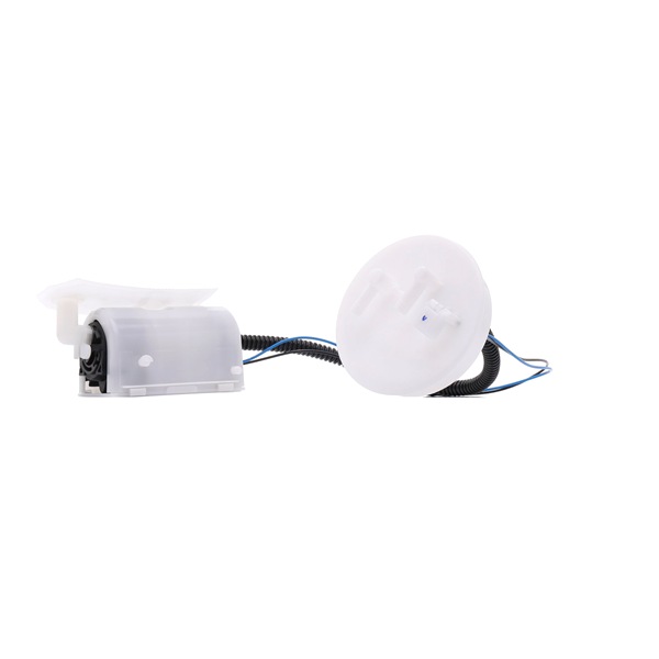 RIDEX 1382F0452 Αντλία καυσίμου ηλεκτρικό Peugeot Partner Van 1.1 60 PS Βενζίνη τιμες