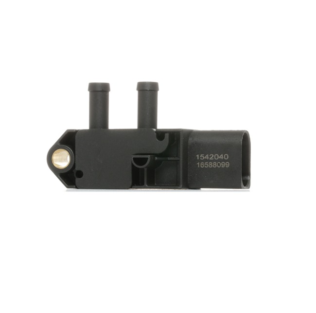 Avgastrycksensor 4272S0049 RIDEX S550 18 2B2 MAZDA
