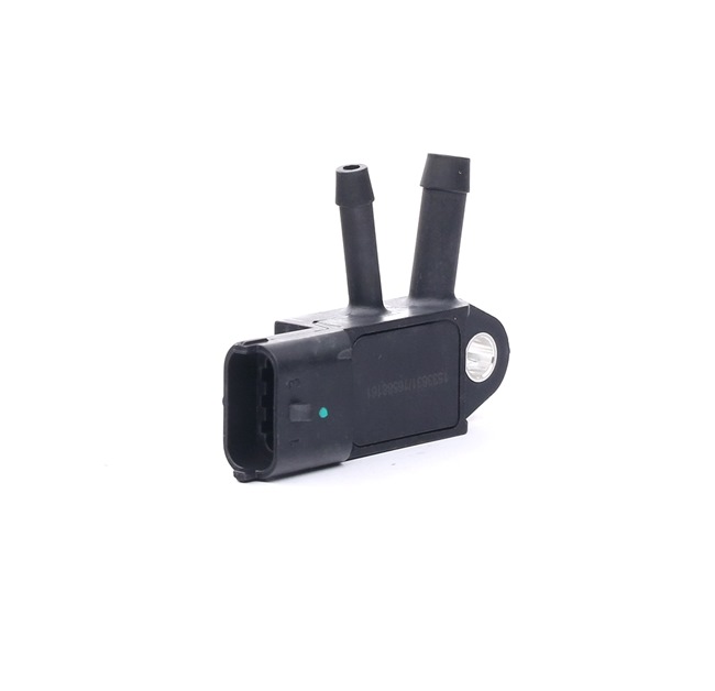 RIDEX 4272S0059 Sensor de pressão dos gases de escape Ssangyong Rexton W 2.2 Xdi Tracção integral 178 cv Diesel preço