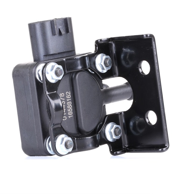 STARK SKSEP-1500059 Abgasdrucksensor Hyundai Tucson JM 2.0 CRDi 136 PS Diesel Kosten