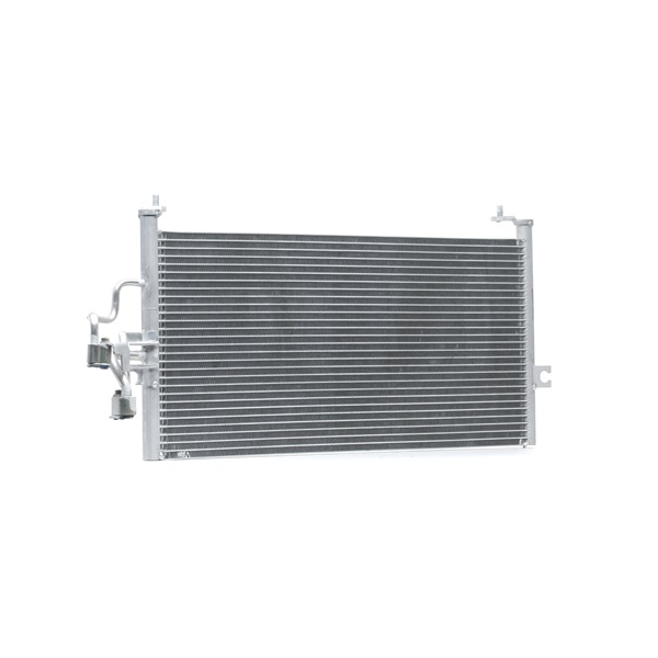 RIDEX 448C0469 Kondenzátor MITSUBISHI Lancer VI Sedan (CJ_, CP_) 1.3 12V 75 LE Benzin árak