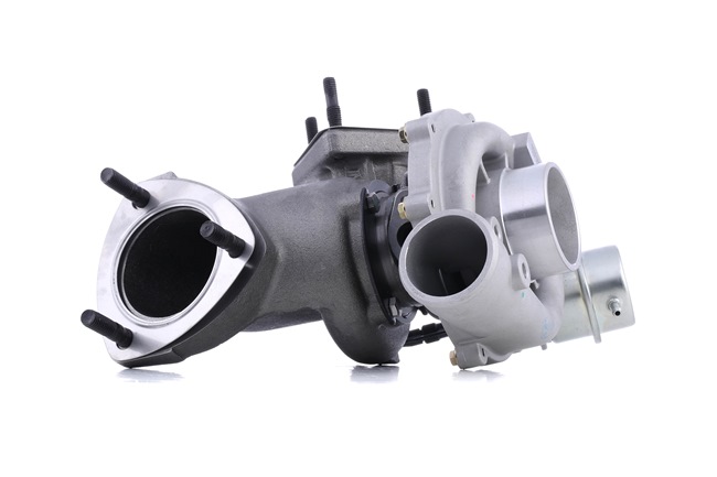 RIDEX 2234C10583 Turboaggregat