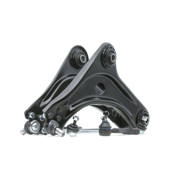 RIDEX 772S0474 Querlenker-Reparatursatz CITROËN C2 Schrägheck (JM) 1.6 109 PS Benzin Kosten