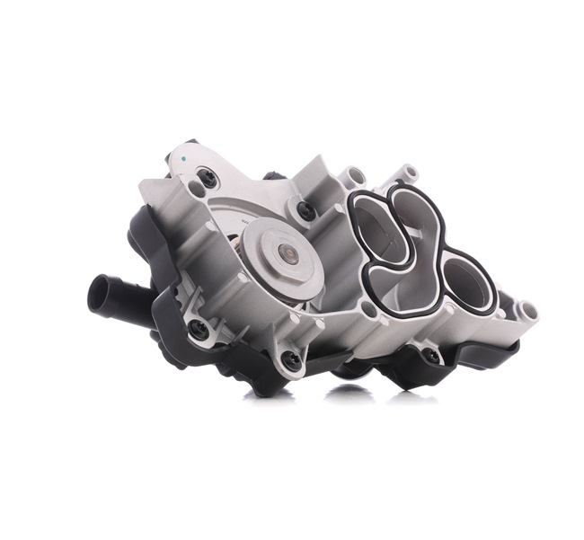 RIDEX 1260W0519 Pompe à eau VW Load Up 1.0 BlueMotion 75 CV Essence prix