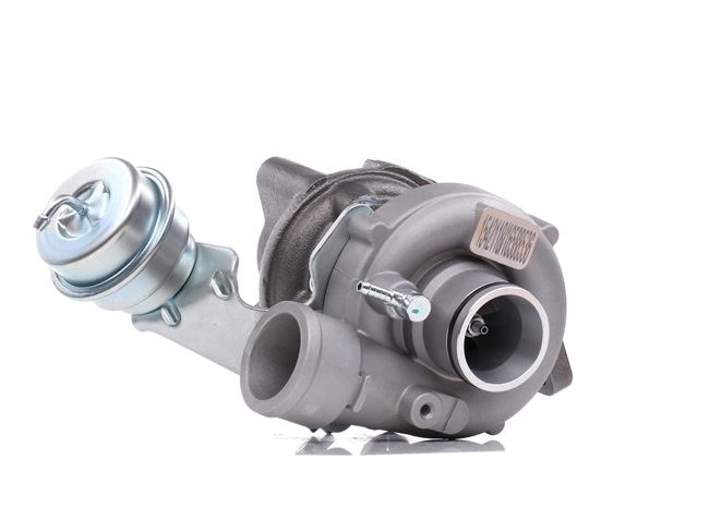 RIDEX 2234C10585 Turboahdin