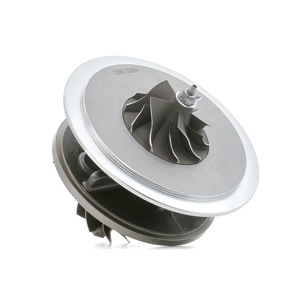 RIDEX 4973C0118 Turbinhjulstomme, turboaggregat