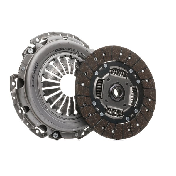 Koblingssæt SKCK-0101667 STARK 7701478113 FIAT