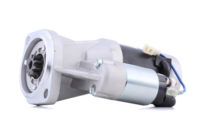 RIDEX 2S0669 Démarreur