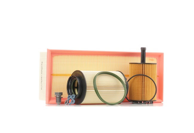 Oliefilter SKFS-18880649 STARK 510 9147 5 CITROËN