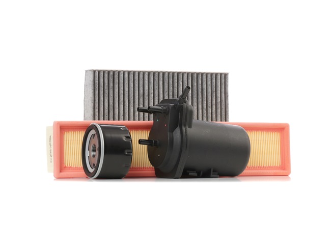 Olejový filter SKFS-18880690 STARK 04403 019 FORD