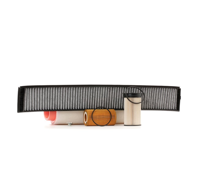 STARK SKFS-18880725 Kit de filtres