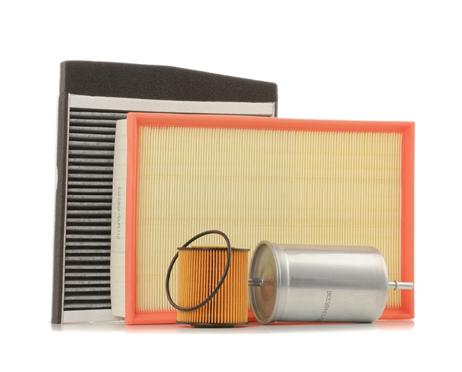 STARK SKFS-18880734 Filter-komplekt