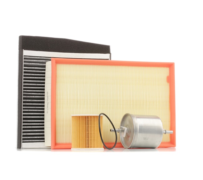 STARK SKFS-18880736 Filter-komplekt