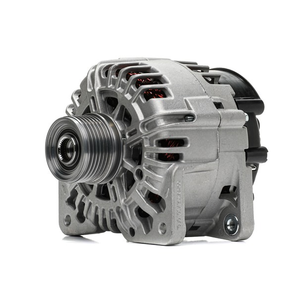 Laturi 4G1346 RIDEX 231000026R AUDI