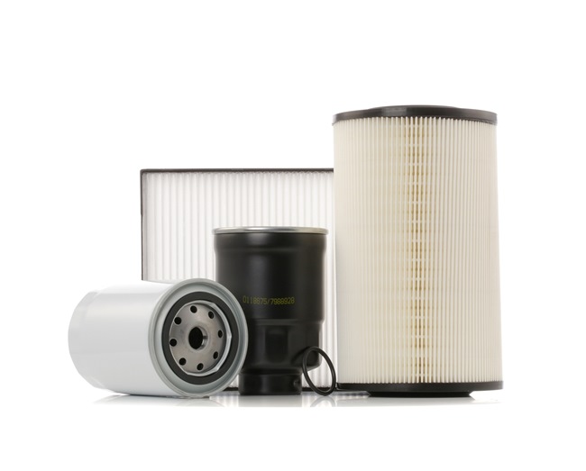 Filter - Sada SKFS-18880757 STARK 8U2J-6731-DA OPEL