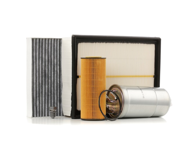 STARK SKFS-18880788 Filter kit