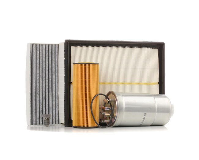 RIDEX 4055F0789 Elemento de filtro Audi A4 B6 Avant 1.9 TDI quattro 130 cv Diesel preço