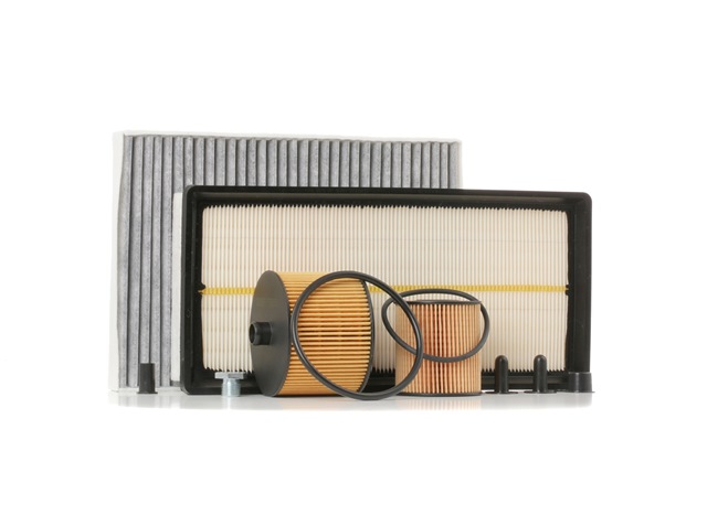 Veikals: Filtrs-Komplekts STARK SKFS-18880794