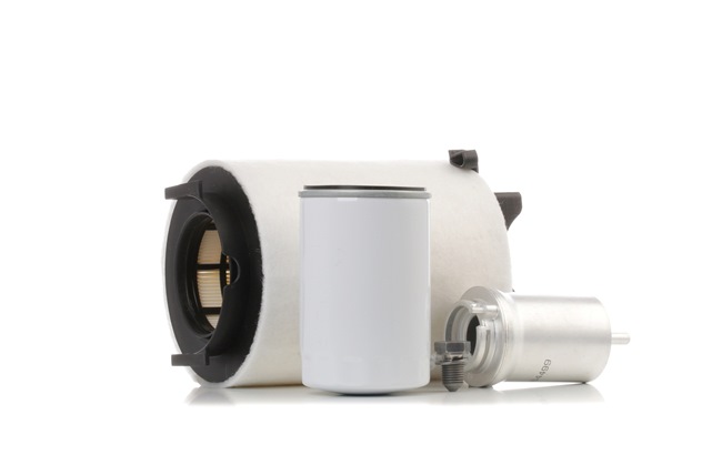 STARK SKFS-18880803 Servicepakke VW Golf 1k5 1.6 102 hk Bensin pris