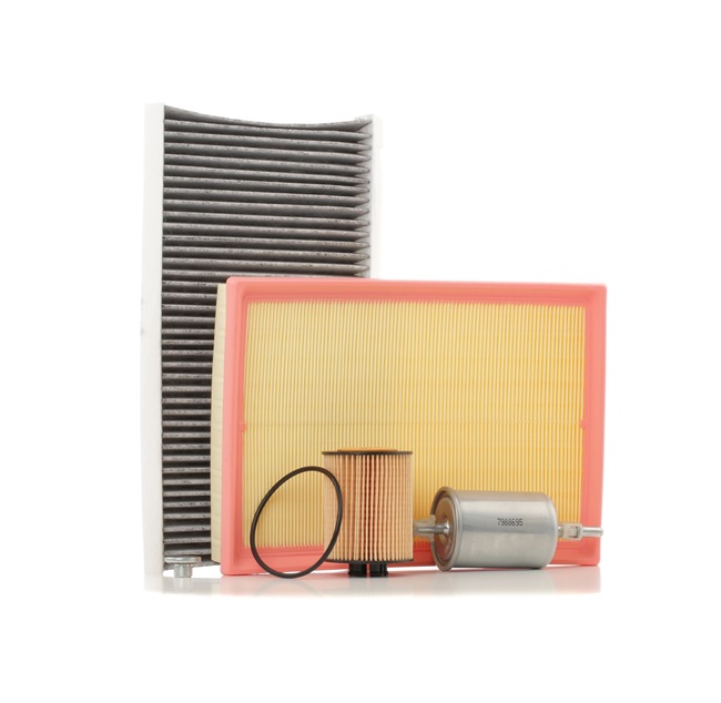 Filter kit SKFS-18880846 STARK 91 96 120 Luftfilter SKFS-18880846 STARK 9196 120 VW