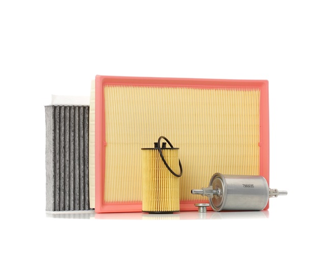 Luftfilter SKFS-18880847 STARK 9196120Ơ FORD