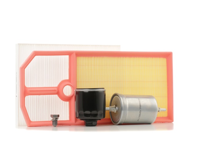STARK SKFS-18880852 Kit de filtros