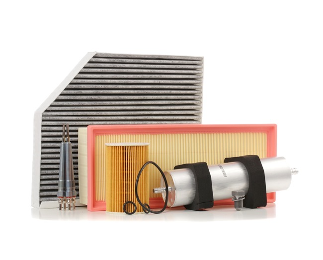 STARK SKPSM-4570146 Detaļu komplekts, Tehniskā apkope