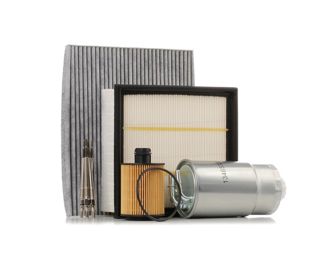 Kit tagliando SKPSM-4570148 STARK 0 250 203 002 LANCIA