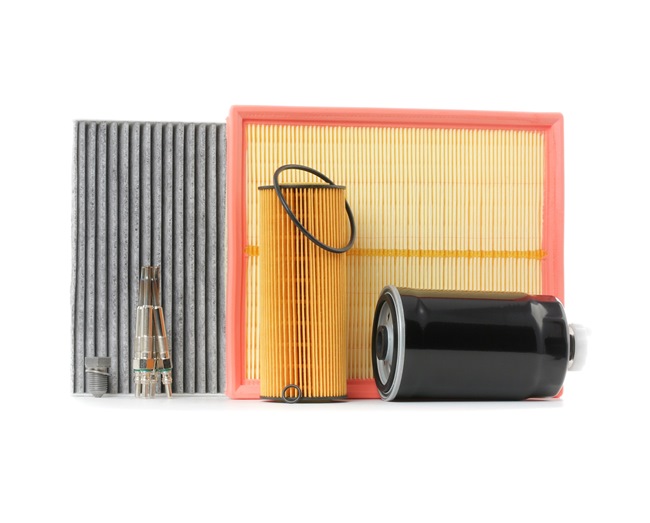 RIDEX 4682P0157 Service kit