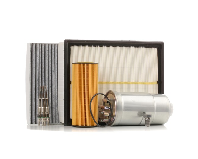 RIDEX 4682P0171 Service kit