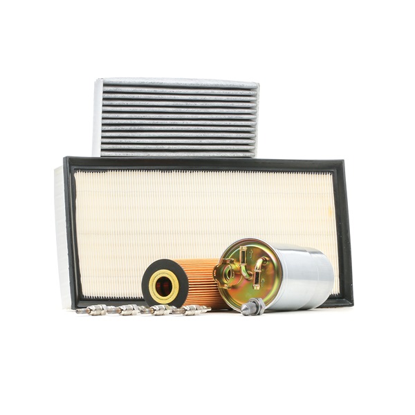 Online Shop: Teilesatz, Inspektion RIDEX 4682P0175