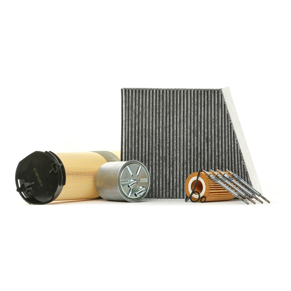 Filter kit SKPSM-4570175 STARK K71775178 FORD