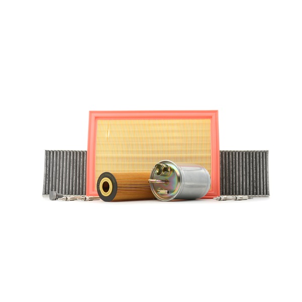 STARK SKPSM-4570180 Filter kit Ford Galaxy wgr 1.9 TDI 150 Pk Diesel prijs