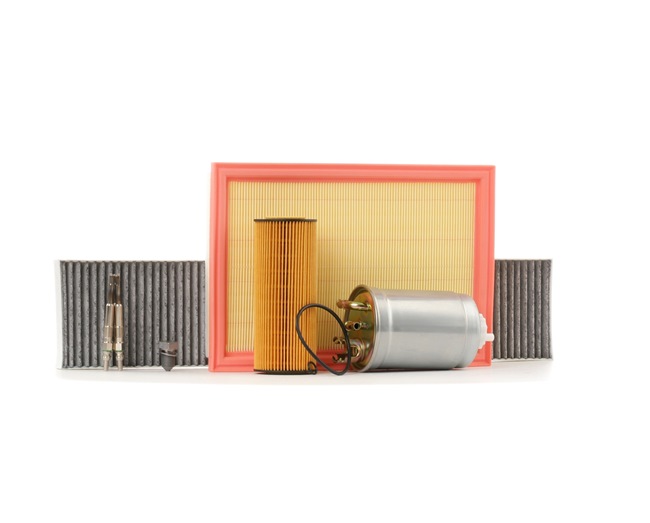 STARK SKPSM-4570181 Filter set Ford Galaxy wgr 1.9 TDI 150 Pk Diesel prijs
