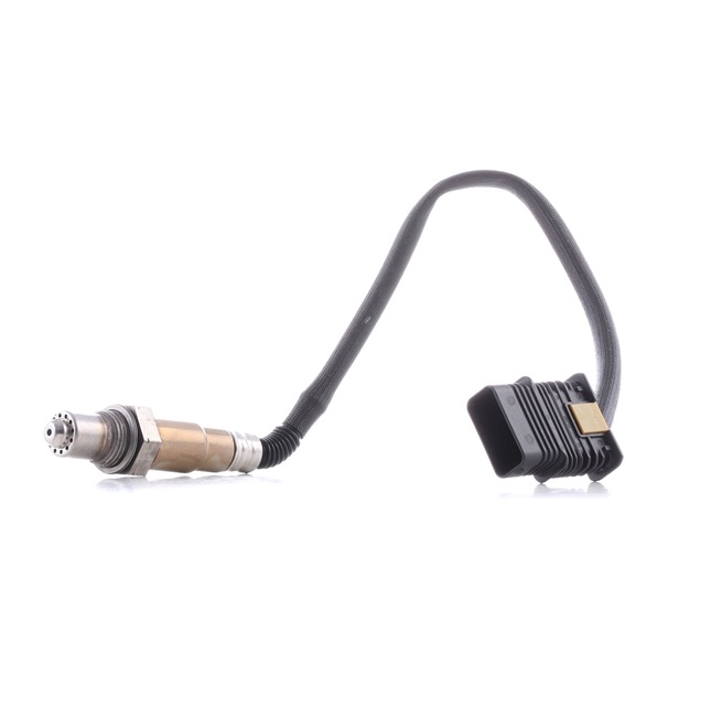Sonda lambda 3922L0678 RIDEX 758912102 AUDI