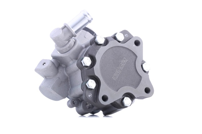 STARK SKHP-0540305 Ohjaustehostin Audi A6 C5 Sedan 1.9 TDI 115 hv Diesel hinta