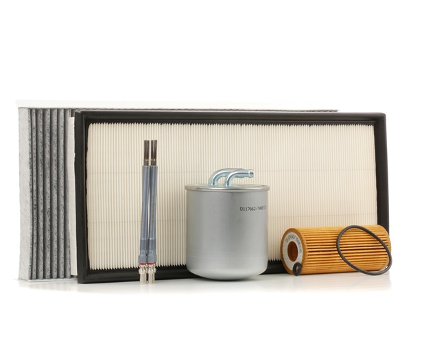 STARK SKPSM-4570260 Service kit