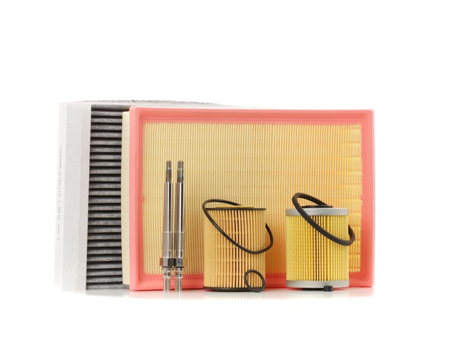 Service kit SKPSM-4570262 STARK 93187927 Volkswagen