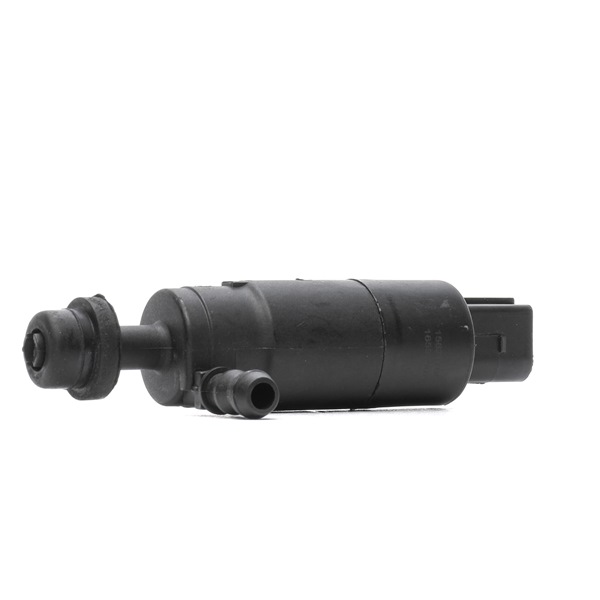 RIDEX 794W0054 Ablakmosó szivattyú Audi 80 b4 S2 2.2 quattro 230 LE Benzin árak