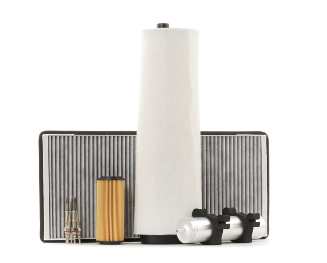 STARK SKPSM-4570270 Kit de service