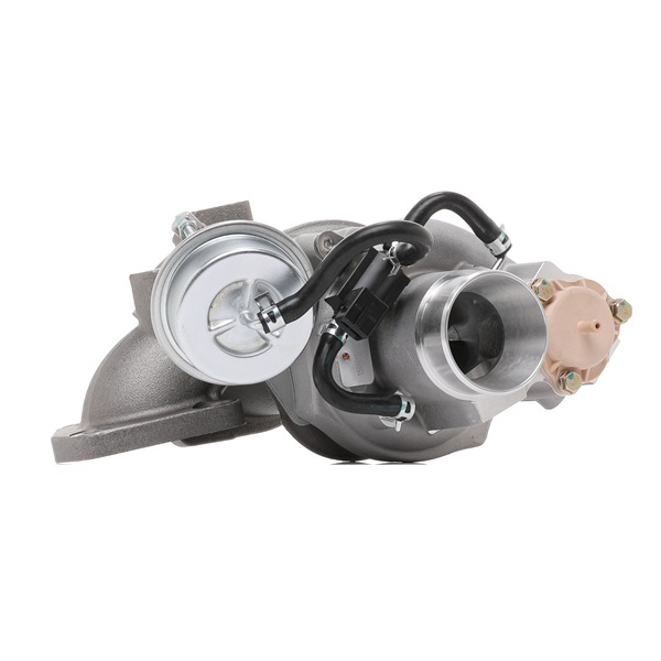 Turbocharger 2234C10598 RIDEX 4814279 VAUXHALL