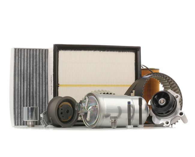 Servicekit SKPSM-4570289 STARK 1006944 VW