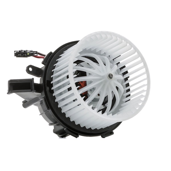 RIDEX 2669I0278 Ventilaator-üksikosad Audi A4 B8 3.0 TDI quattro 240 hj Diisel hind
