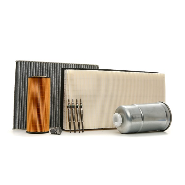 RIDEX 4682P0301 Service kit
