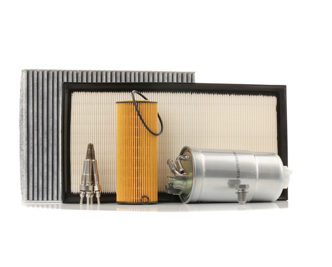 RIDEX 4682P0303 Service kit