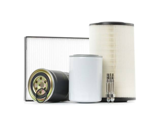 Filter - Sada SKPSM-4570309 STARK 8U2J-6731-DA FORD