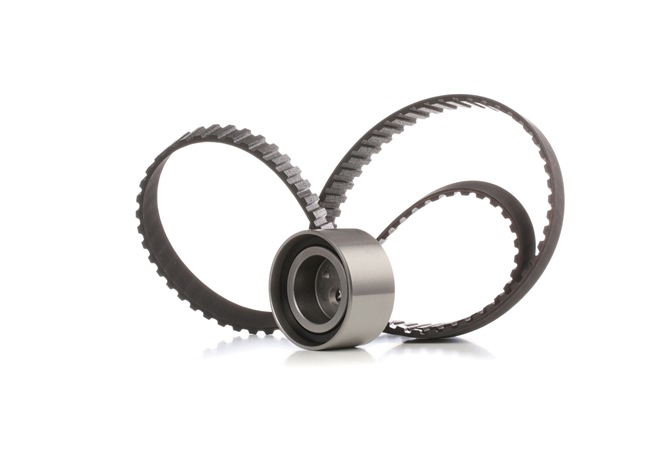 RIDEX 307T0414 Distributieriem set