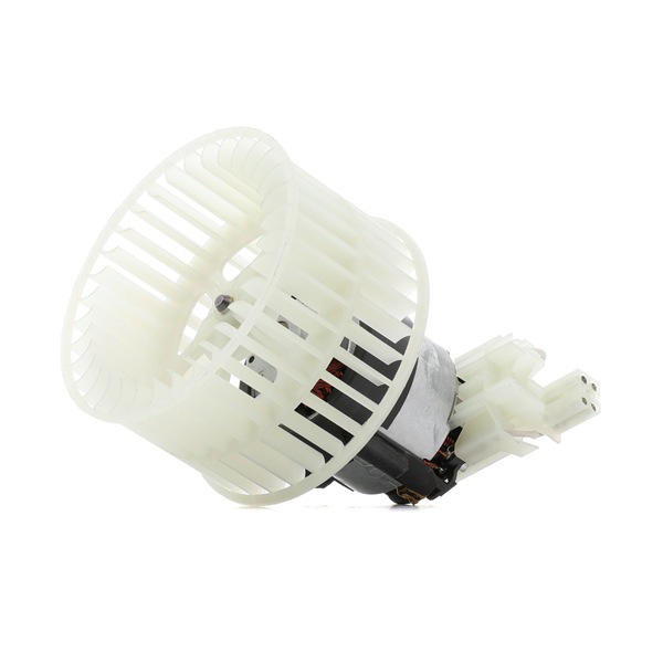 RIDEX 2669I0290 Ventilateur clim pour Vauxhall Cavalier Mk III CC J89 1.8 90 CV 1990 18 SV Essence RIDEX 2669I0290 Pulseur d'air VAUXHALL Cavalier Mk3 CC (J89) 1.8 90 CV Essence 1990