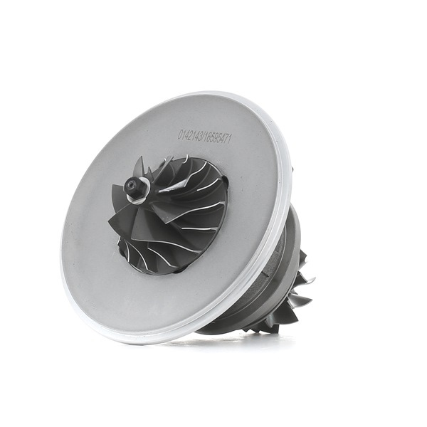 Turboaggregat SKCCC-4540119 STARK 1720126021 TOYOTA